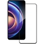 Скло захисне ACCLAB Full Glue Xiaomi Redmi Note 12R Black (1283126589836) - зменшене зображення 2