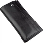 Гаманець ST Leather Чорний (18951) - зменшене зображення 1