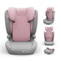 Автокресло Kinderkraft i-Spark 2 Plus i-Size Pink (KCISPA02PNKPL00) (5902533931507) - уменьшенное изображение 1