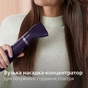 Фен-щітка Philips BHA305/00 - зменшене зображення 7