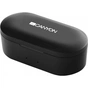 Навушники Canyon CND-TBTHS2B Black - зменшене зображення 3