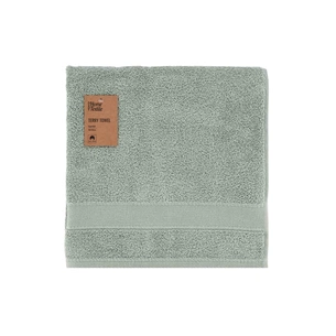 Рушник Ardesto SuperSoft, зелений 50х90 см (ART2250SS) зображення 1