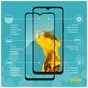 Скло захисне Piko Full Glue Tecno Spark 10C Black (1283126564925) - зменшене зображення 2