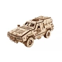 Конструктор Ugears Бойова машина Дозор-Б (6337407) - зменшене зображення 1