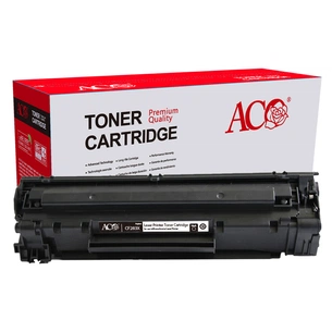 Картридж ACO HP CF283X (83X) (ACO-CF283X) зображення 1