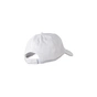 Кепка Puma Ess Cap Jr 021688-03 білий OSFA (4059504723607) - зменшене зображення 2