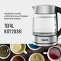 Електрочайник Tefal KI772D38 - зменшене зображення 12