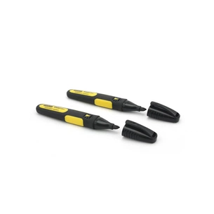 Набір маркерів Stanley FatMax, 2 шт., Чорний. (0-47-314) изображение 1