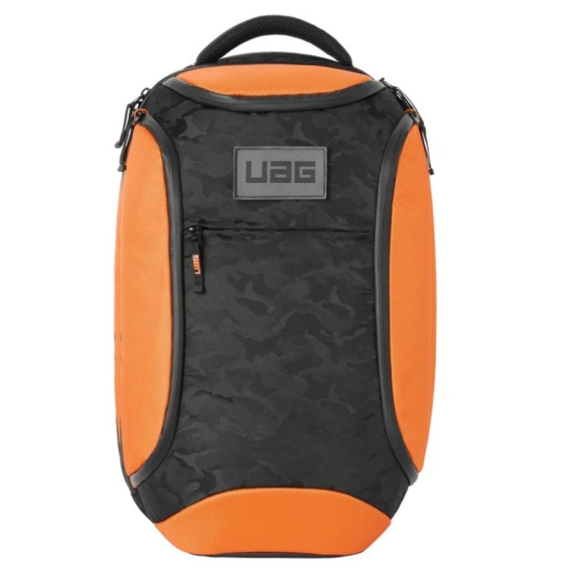 Рюкзак для ноутбука UAG 16" Standard Issue 24L, Orange Midnight Camo (981830119761) - зображення 1