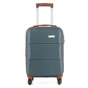 Чемодан Semi Line 20" (S) Petrol (T5713-1) (DAS303403) - уменьшенное изображение 1