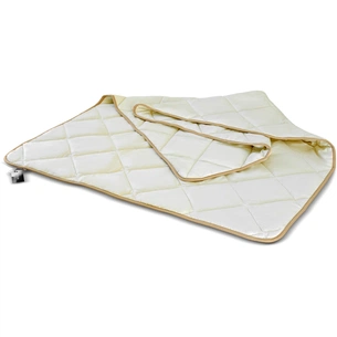 Ковдра MirSon шовкова №1394 Carmela демі 220x240 (2200001533974) зображення 1