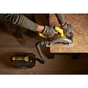 Дискова пила Stanley FatMax,18В(V20)Li-Ion,2x4Ah, 5000 об/хв, кейс, 10,71 кг (SFMCS550M2K) - уменьшенное изображение 8