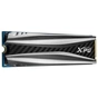 Накопичувач SSD M.2 2280 1TB ADATA (AGAMMIXS50-1TT-C) - зменшене зображення 2