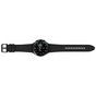 Смарт-годинник Samsung Galaxy Watch 4 Classic 46mm eSIM Black (SM-R895FZKASEK) - зменшене зображення 6