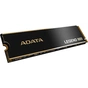 Накопичувач SSD M.2 2280 512GB ADATA (SLEG-900-512GCS) - зменшене зображення 4