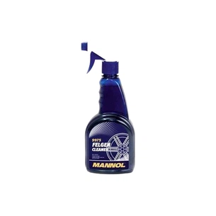 Автомобільний очисник Mannol Felgen Cleaner 500 мл (9975) изображение 1