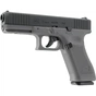 Пневматичний пістолет Umarex Glock 17 Gen5 Grey (5.8472) - уменьшенное изображение 2