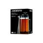Френч-прес Ardesto Black Mars 600 мл (AR1906DW) - уменьшенное изображение 2