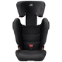 Автокрісло Britax-Romer Kidfix III M Cosmos Black (2000030985) - зменшене зображення 6