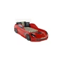 Ліжечко Step2 для хлопчиків CORVETTE Z06 (45689) - зменшене зображення 1