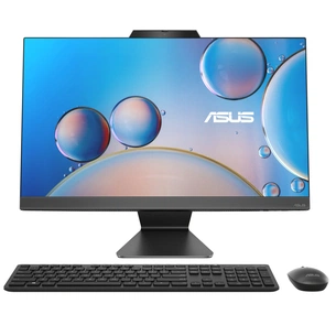 Комп'ютер ASUS A3402WBAK-BPC037M AiO / i5-1235U, 16, 512, WiFi (90PT03G3-M06RA0) зображення 1
