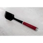 Лопатка кухонна KitchenAid Coreline для тіста, 30 см, червоний (KAG031OHERE) - зменшене зображення 6