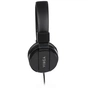 Навушники Vinga HSM035 Black New Mobile (HSM035BK) - зменшене зображення 3