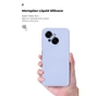 Чохол до мобільного телефона Armorstandart ICON Tecno Spark Go 1 (KL4) Camera cover Lavender (ARM81218) - зменшене зображення 7