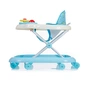 Ходунки BabyHit Action Blue (21734) - зменшене зображення 2