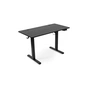 Комп'ютерний стіл Barsky StandUp black 1200*600 (BST-01) - зменшене зображення 4