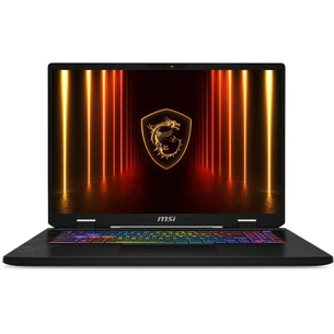 Ноутбук MSI Crosshair 17 HX AI D2XW (D2XWGKG-019XUA) зображення 1