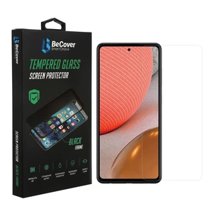 Скло захисне BeCover Samsung Galaxy M53 5G SM-M536 Crystal Clear Glass (707880) зображення 1