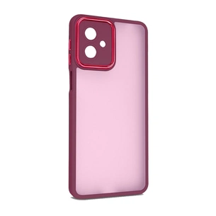 Чохол до мобільного телефона Armorstandart Shade Motorola G14 Wine Red (ARM73408) зображення 1