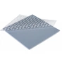 Термопрокладка Gelid Solutions GP-Extreme 120x120x0.5 mm (TP-GP01-S-A) - зменшене зображення 2