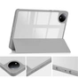 Чохол до планшета BeCover Soft Edge TPU Xiaomi Redmi Pad SE 8.7" Gray (712568) - зменшене зображення 3