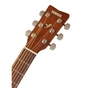 Гітара електроакустична Yamaha FX310A II - зменшене зображення 3