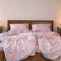 Постільна білизна Isleep двоспальна Сатин Twill 34 (34_dv_Isleep) - зменшене зображення 2