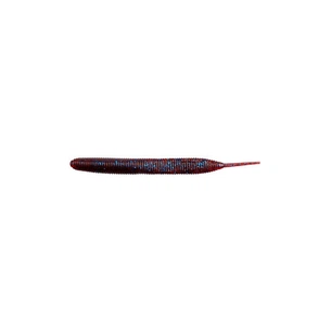 Силікон рибальський Keitech Sexy Impact 3.8" (10 шт/упак) ц:ea#03 grape (1551.01.66) зображення 1