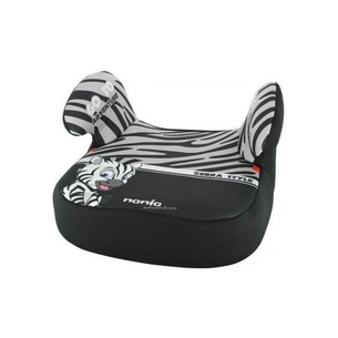 Автокрісло-бустер Nania Dream Zebre 15 - 36 кг (72272) зображення 1