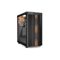 Корпус Be quiet! Pure Base 500DX Black (BGW37) - зменшене зображення 1