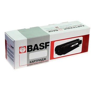 Картридж BASF для HP LJ P1102/M1132/M1212, Canon 725 аналог CE285A (BASF-KT-CE285A) зображення 1