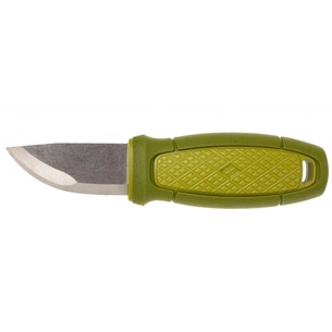 Ніж Morakniv Eldris Green (12651) зображення 1