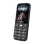 Мобільний телефон Sigma Comfort 50 Grace Type-C Black (4827798121818) - зменшене зображення 4