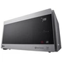 Мікрохвильова піч LG MH6595CIS - уменьшенное изображение 4
