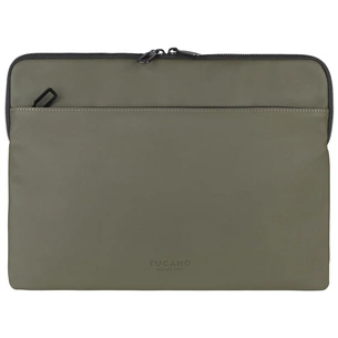 Чохол до ноутбука Tucano 16" Gommo MB Pro, green (BFGOM1516-VM) зображення 1