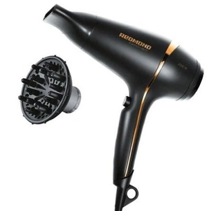 Фен Redmond RF-516 (Золото) зображення 1