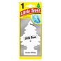 Ароматизатор для автомобіля Little Trees Біла Арктика (78091) - уменьшенное изображение 1