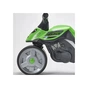 Біговел Falk Moto Team Bud Racing Зелений (402BRS) - зменшене зображення 3