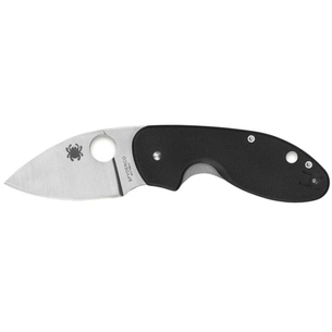 Ніж Spyderco Insistent (C246GP) зображення 1