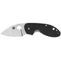 Ніж Spyderco Insistent (C246GP) - зменшене зображення 1